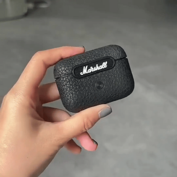 AUDIFONOS MARSHALL FEX + ¡50% OFF! + ENVÍO GRATIS