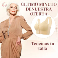BRASIER CORRECTOR DE POSTURA LiftBra®