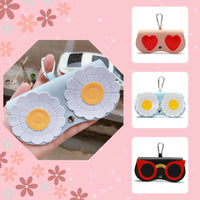 ESTUCHE PARA GAFAS ® ¡UN ESTILO DIFERENTE!
