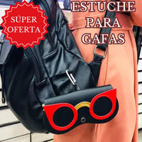 ESTUCHE PARA GAFAS ® ¡UN ESTILO DIFERENTE!