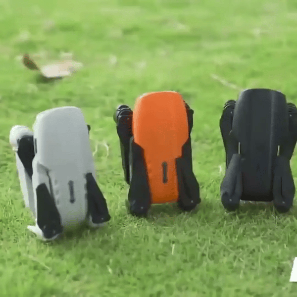 DRON E99 PRO ¡VUELA COMO EL CONDOR DE LOS ANDES!
