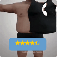 CAMISILLA MOLDEADORA IONFIT PRO