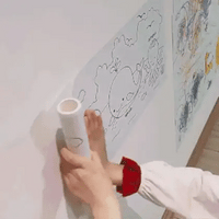 Rollo De Dibujo Para Niños® - Desata la creatividad de tus pequeños.