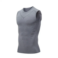 CAMISILLA MOLDEADORA IONFIT PRO