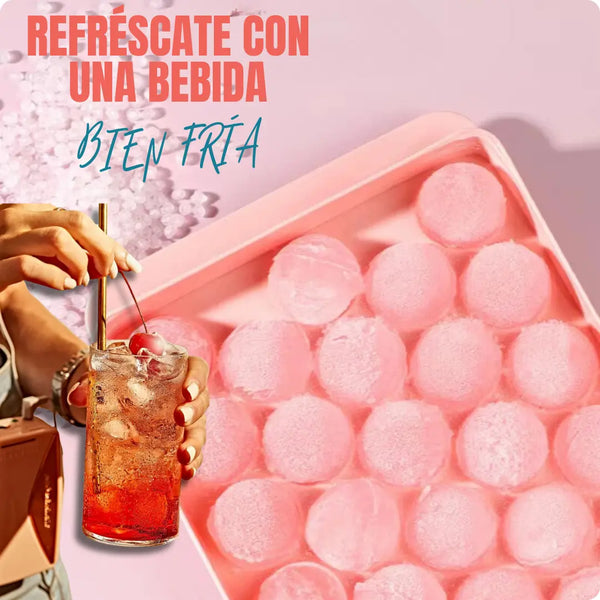 ¡TIENES CALOR!