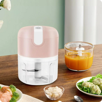 PROCESADOR DE ALIMENTOS FOOD MASTER 360™ ¡SIMPLIFICA TU VIDA EN LA COCINA!