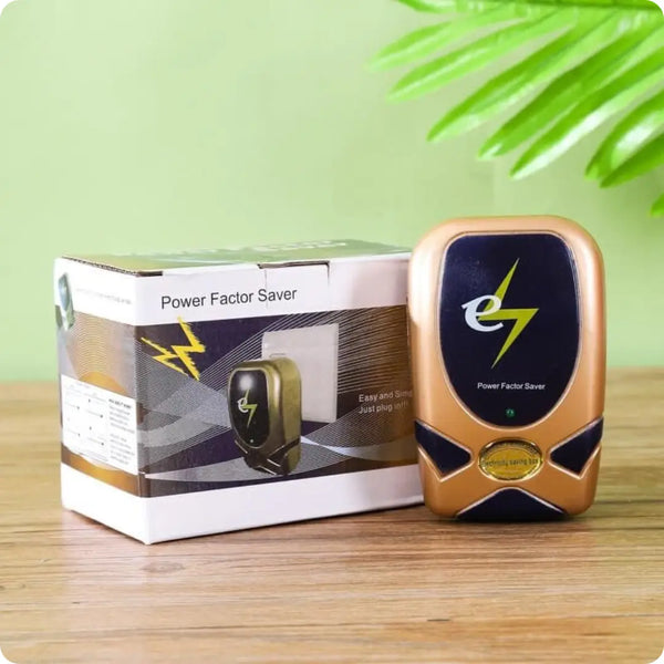 AHORRADOR DE ENERGÍA