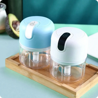 PROCESADOR DE ALIMENTOS FOOD MASTER 360™ ¡SIMPLIFICA TU VIDA EN LA COCINA!