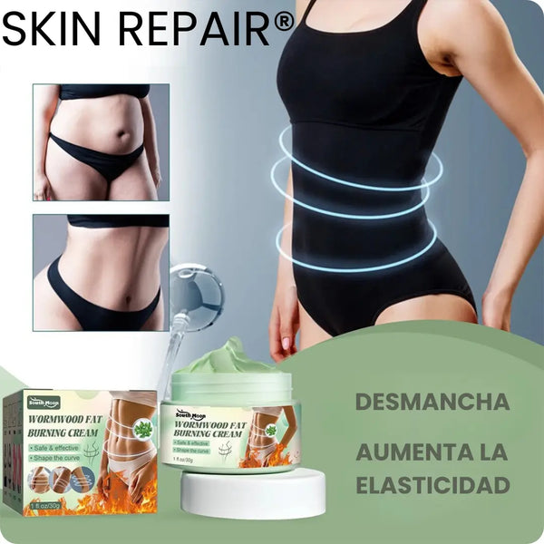 CREMA ANTI ESTRIAS SKIN REPAIR®