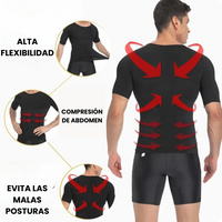 CAMISILLA MOLDEADORA FIT PRO