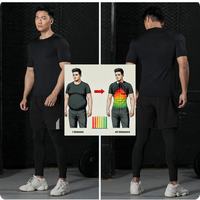 CAMISILLA MOLDEADORA FIT PRO