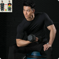 CAMISILLA MOLDEADORA FIT PRO