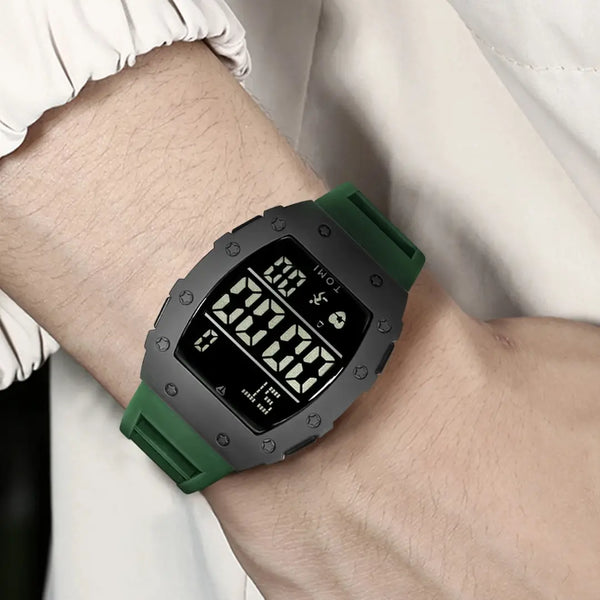 RELOJ JOEFOX ¡TU TIEMPO, TU LUJO!