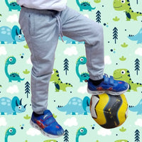 COMBO X3 JOGGER PARA NIÑ@S ¡COMODIDAD PARA TUS PEQUEÑOS!