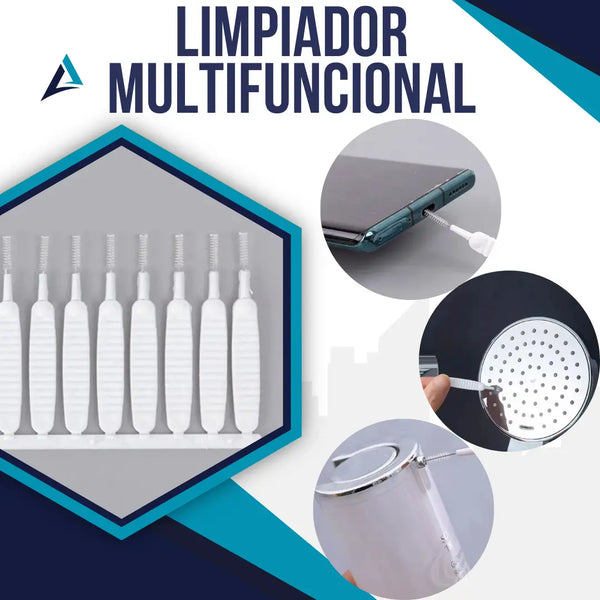 LIMPIADOR MULTIFUNCIONAL ¡GRANDES PROMOCIONES!
