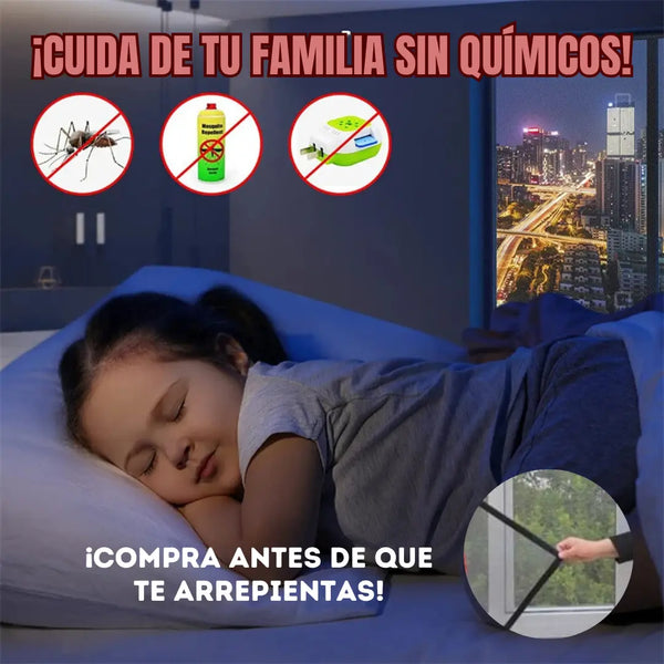 ¿LE TEMES AL DENGUE? ¡COMPRA AHORA Y TE ENVIAMOS EL SEGUNDO GRATIS!