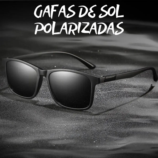 Gafas Polarizadas® - La revolución del cuidado y estilo.