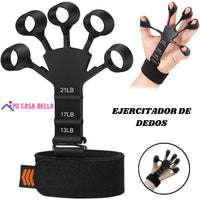 EJERCITADOR DE MANOS