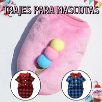 Trajes Para Mascotas®
