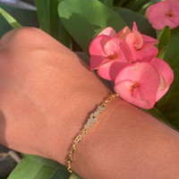 PULSERA GRATITUD A TI MAMÁ + 56% OFF + ENVÍO GRATIS