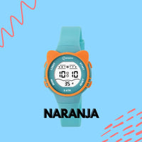 RELOJ DIGITAL PARA NIÑOS ¡EL COMPAÑERO DE TODAS SUS AVENTURAS!