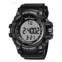 Reloj Digital Sumergible ¡El reloj de los Campeones!..