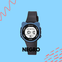 RELOJ DIGITAL PARA NIÑOS ¡EL COMPAÑERO DE TODAS SUS AVENTURAS!