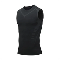CAMISILLA MOLDEADORA IONFIT PRO