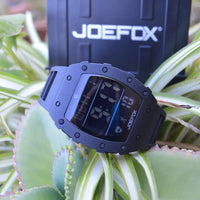 RELOJ JOEFOX ¡TU TIEMPO, TU LUJO!