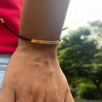 PULSERA DIOS TIENE EL CONTROL!