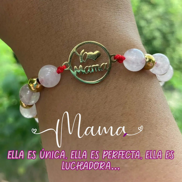 PULSERA AMOR INCONDICIONAL + 57% OFF + ENVÍO GRATIS