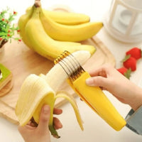 REBANADORA DE ALIMENTO ¡CONSCIENTE TU COCINA!