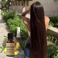 TÓNICO ANTERA ¡NO ESPERES QUE SE TE CAIGA TODO EL CABELLO!