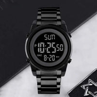 RELOJ DIGITAL PRO ¡LA MEJOR REGALO!