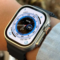 RELOJ SMARTWATCH DT-900 ¡7 EN 1!