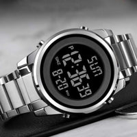 RELOJ DIGITAL PRO ¡LA MEJOR REGALO!