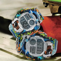 Reloj Deportivo Parejas® - Mantengan su pasión en cada minuto