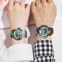 Reloj Deportivo Parejas® - Mantengan su pasión en cada minuto