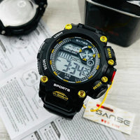 Reloj Deportivo Sumergible® - Durabilidad y rendimiento