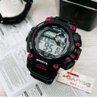 Reloj Deportivo Sumergible® - Durabilidad y rendimiento