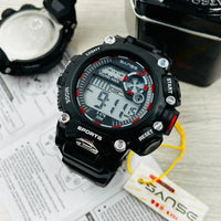 Reloj Deportivo Sumergible® - Durabilidad y rendimiento