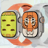 Reloj Inteligente con Obsequio®
