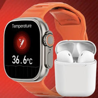 Reloj Inteligente con Obsequio®
