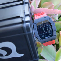 RELOJ JOEFOX ¡TU TIEMPO, TU LUJO!