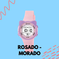 RELOJ DIGITAL PARA NIÑOS ¡EL COMPAÑERO DE TODAS SUS AVENTURAS!