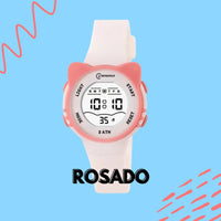 RELOJ DIGITAL PARA NIÑOS ¡EL COMPAÑERO DE TODAS SUS AVENTURAS!