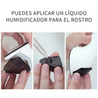 REJUVENECEDOR FACIAL + 66% OFF + ENVÍO GRATIS