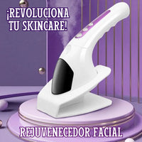 REJUVENECEDOR FACIAL + 66% OFF + ENVÍO GRATIS