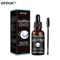 SÉRUM CRECIMIENTO DE PESTAÑAS GFOUK™