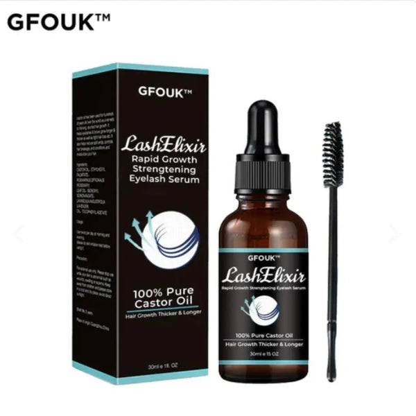 SÉRUM CRECIMIENTO DE PESTAÑAS GFOUK™